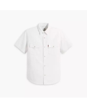 LEVI'S® Short Sleeve...